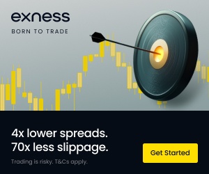 Forex Award