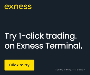 Exness Trading