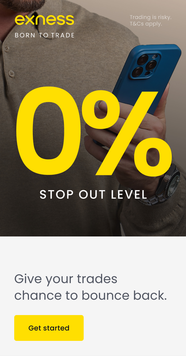 Exness Unlimited Leverage - Open Account