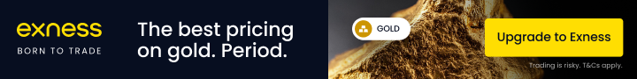 Sign Up with Exness