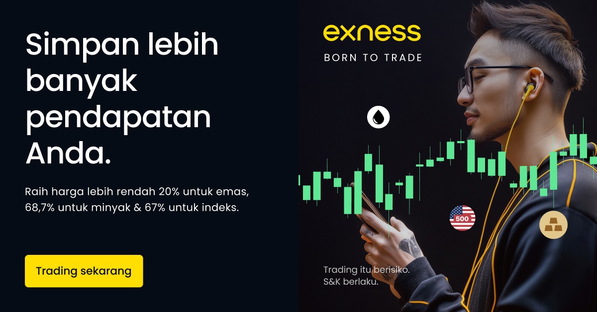 exness indonesia website