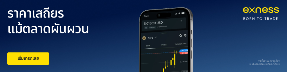 Exness Trading Platform