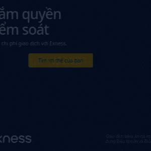 Exness Trading Ad