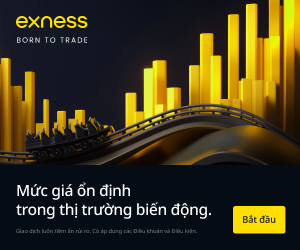 Exness (Sàn Exness)